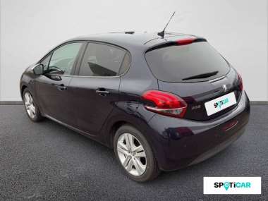 Peugeot 208 Essence