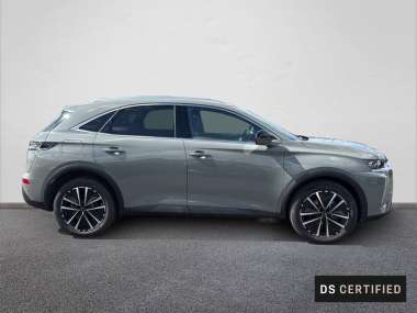 Ds DS 7 Diesel