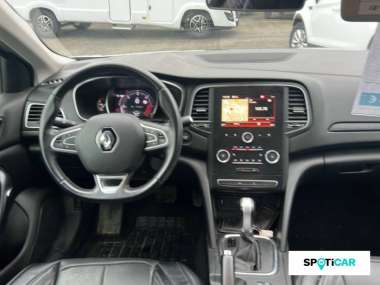 Renault Mégane Berline Diesel