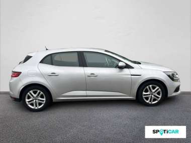 Renault Mégane Berline Diesel