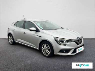 Renault Mégane Berline Diesel