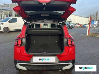 Citroën C3 Aircross Hybride