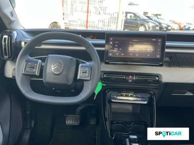 Citroën C3 Aircross Hybride