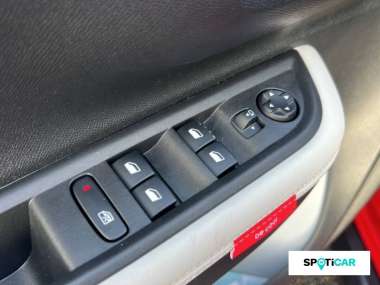 Citroën C3 Aircross Hybride