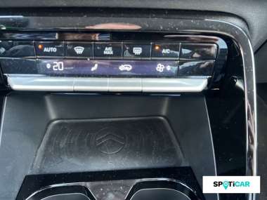 Citroën C3 Aircross Hybride