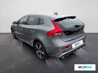 Volvo V40 Diesel