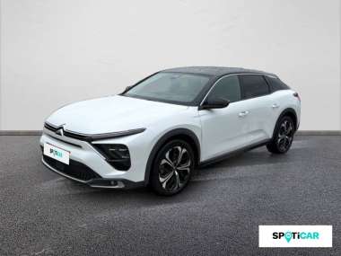 Citroën C5 X Essence