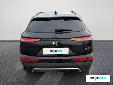 Ds DS 7 Diesel
