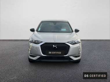 Ds DS 3 Crossback Essence