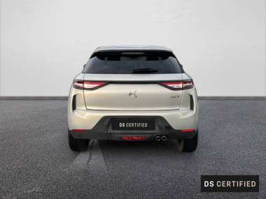 Ds DS 3 Crossback Essence