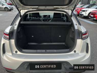 Ds DS 3 Crossback Essence