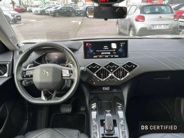 Ds DS 3 Crossback Essence