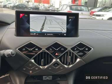 Ds DS 3 Crossback Essence