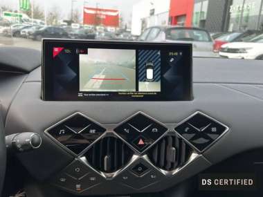 Ds DS 3 Crossback Essence