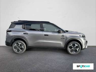 Citroën C3 Aircross Hybride