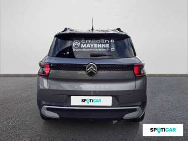 Citroën C3 Aircross Hybride