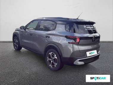 Citroën C3 Aircross Hybride