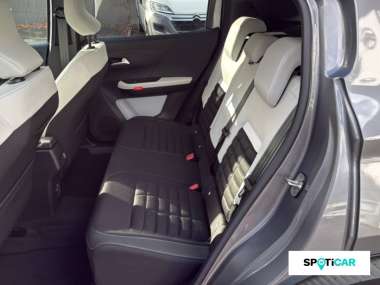 Citroën C3 Aircross Hybride