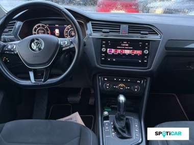Volkswagen Tiguan Diesel