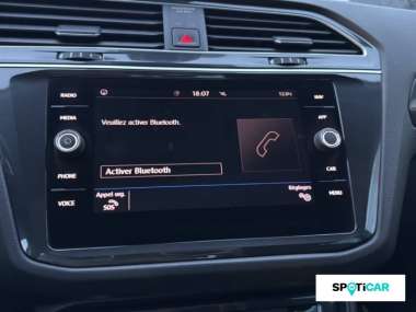 Volkswagen Tiguan Diesel