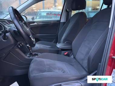 Volkswagen Tiguan Diesel