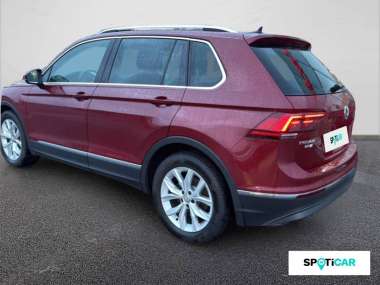 Volkswagen Tiguan Diesel
