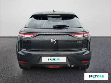 Ds DS 3 Hybride