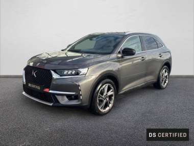 Ds DS 7 Crossback Diesel