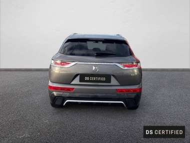 Ds DS 7 Crossback Diesel