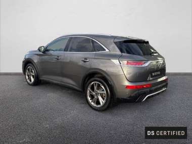 Ds DS 7 Crossback Diesel