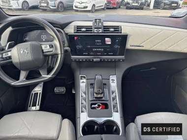 Ds DS 7 Crossback Diesel