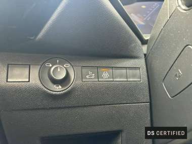 Ds DS 7 Crossback Diesel