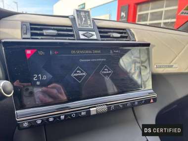 Ds DS 7 Crossback Diesel