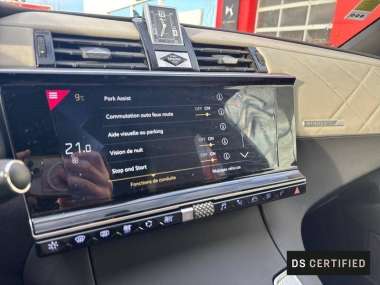 Ds DS 7 Crossback Diesel