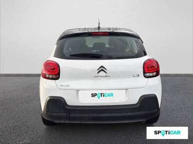 Citroën C3 Essence