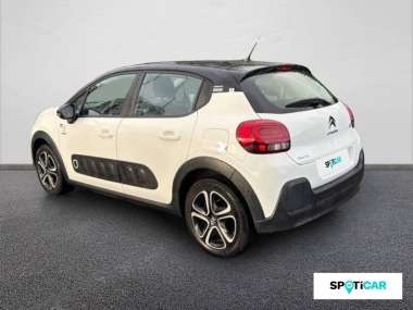 Citroën C3 Essence