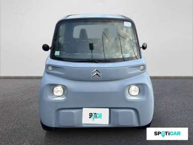 Citroën AMI Electrique