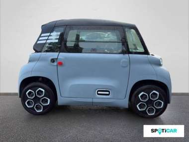 Citroën AMI Electrique