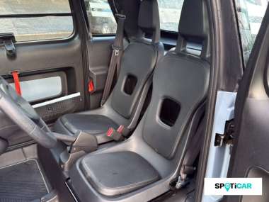 Citroën AMI Electrique