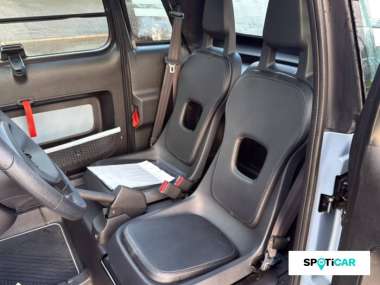 Citroën AMI Electrique