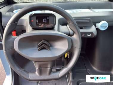 Citroën AMI Electrique