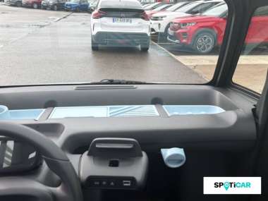 Citroën AMI Electrique