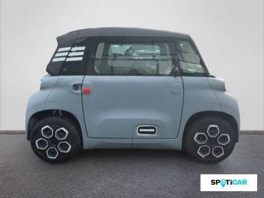Citroën AMI Electrique
