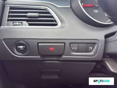 Peugeot 508 RXH Diesel