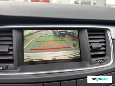 Peugeot 508 RXH Diesel