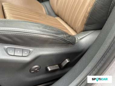 Peugeot 508 RXH Diesel