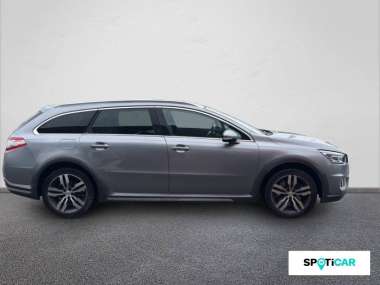 Peugeot 508 RXH Diesel
