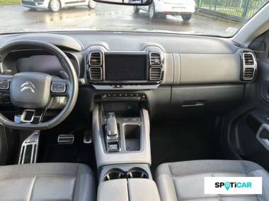 Citroën C5 Aircross Diesel