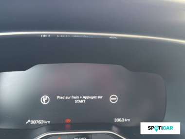 Citroën C5 Aircross Diesel