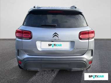Citroën C5 Aircross Diesel